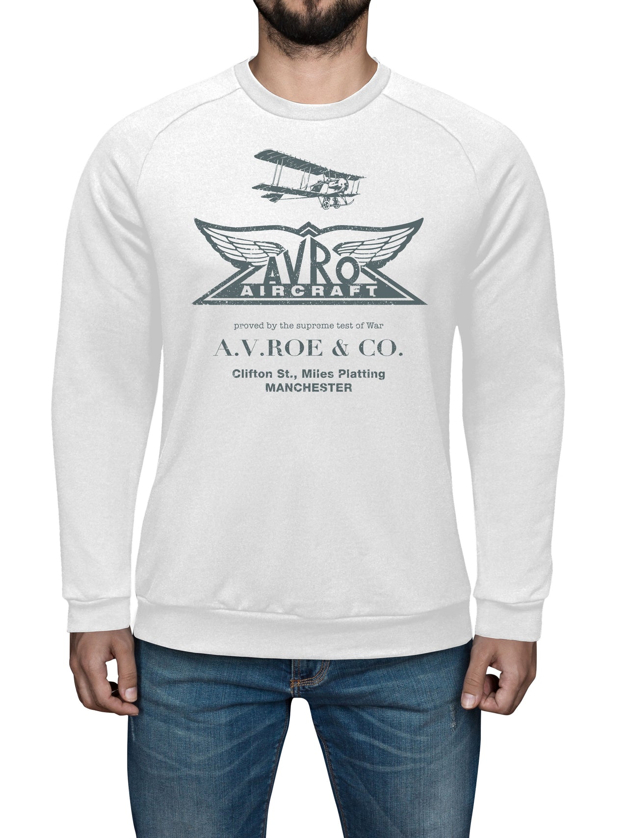 Avro - Sweat Shirt
