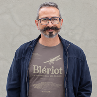 Thumbnail for Blériot - T-shirt