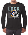 Eric Lock - Long-sleeve T-shirt