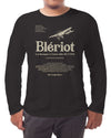 Blériot - Long-sleeve T-shirt