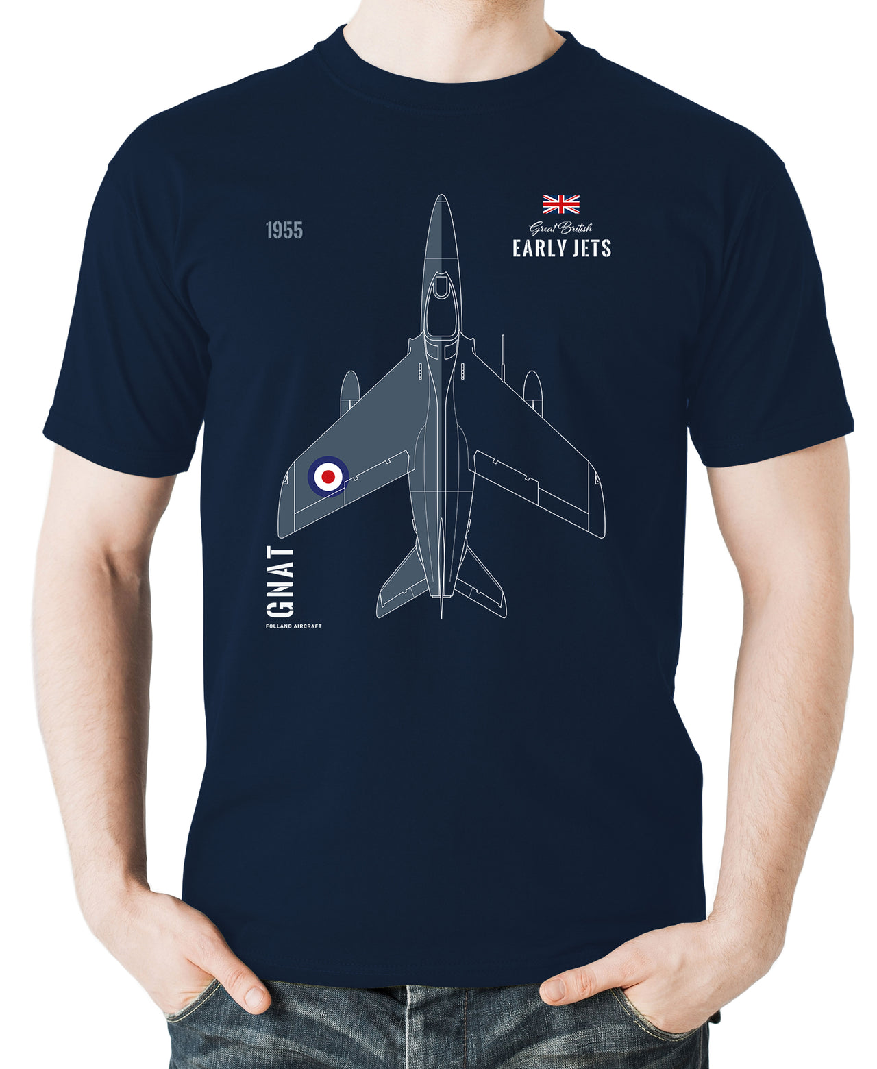 Gnat - T-shirt