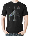Hunter - T-shirt
