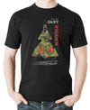 Saab Viggen - T-shirt