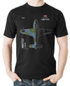 Whittle E.28/39 - T-shirt