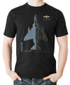 Phantom - T-shirt