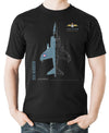 Sea Harrier - T-shirt