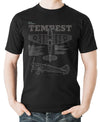 Hawker Tempest - T-shirt
