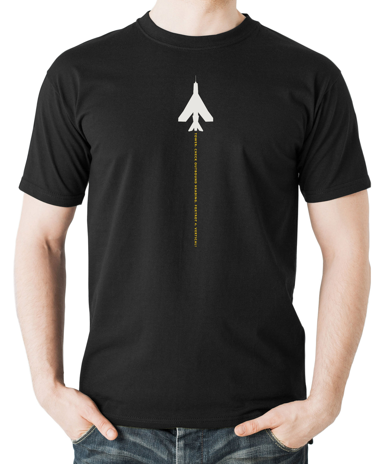 Lightning - T-shirt