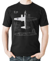 B-26 Marauder - T-shirt