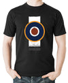 Invasion Stripes - T-shirt