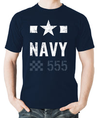 Thumbnail for US Navy - T-shirt