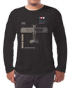 Bristol Fighter - Long-sleeve T-shirt