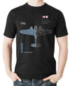 Bristol Blenheim - T-shirt