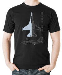 Thumbnail for T-50 Golden Eagle - T-shirt