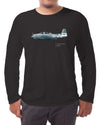 Avenger - Long-sleeve T-shirt