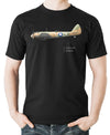 Blenheim - T-shirt