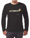 Blenheim - Long-sleeve T-shirt