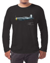 Corsair - Long-sleeve T-shirt