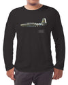 Havoc - Long-sleeve T-shirt