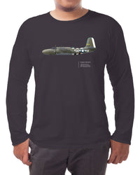 Thumbnail for Havoc - Long-sleeve T-shirt