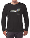 Javelin FAW 9 - Long-sleeve T-shirt