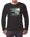 Blackburn Buccaneer - Long-sleeve T-shirt