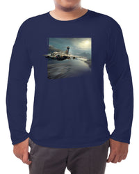 Thumbnail for Blackburn Buccaneer - Long-sleeve T-shirt