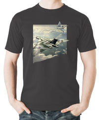 Thumbnail for Cold War Icons - T-shirt