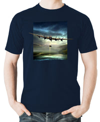 Thumbnail for Dambuster - T-shirt