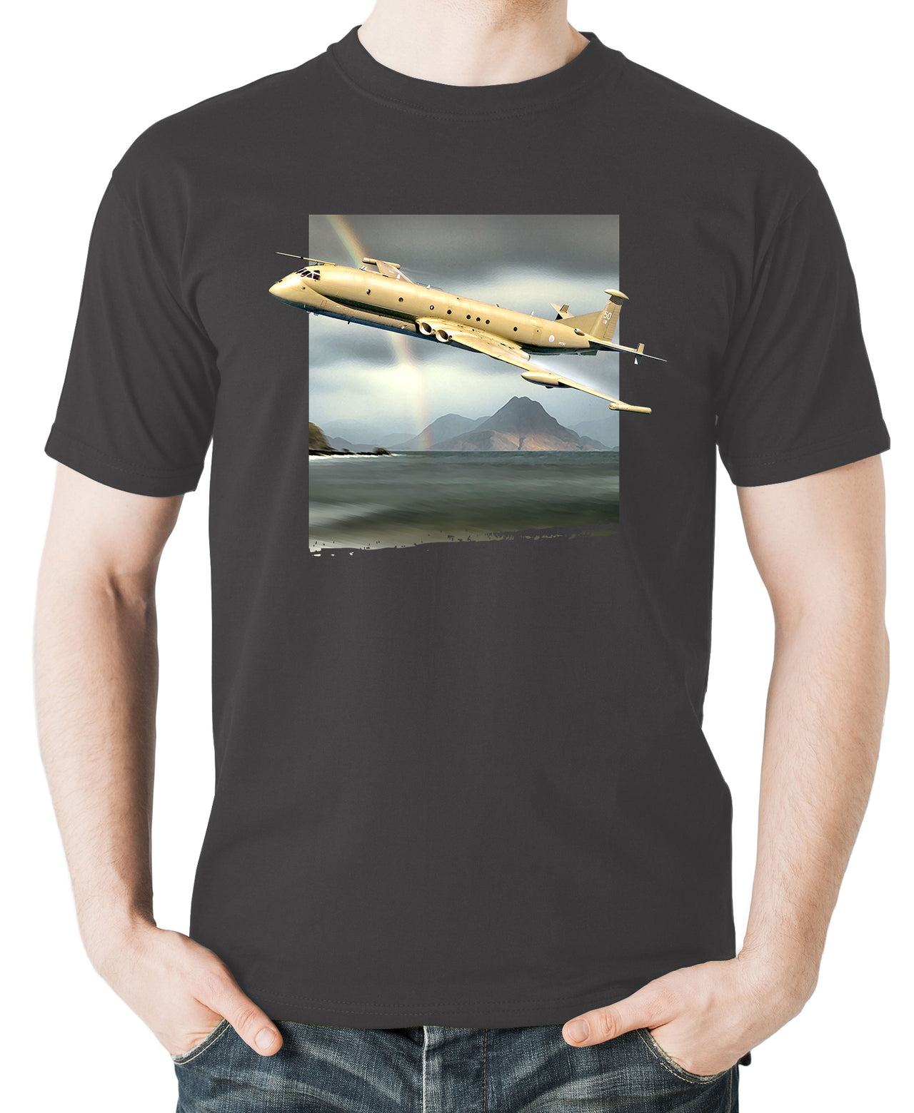 Nimrod - Maid of the Moray - T-shirt