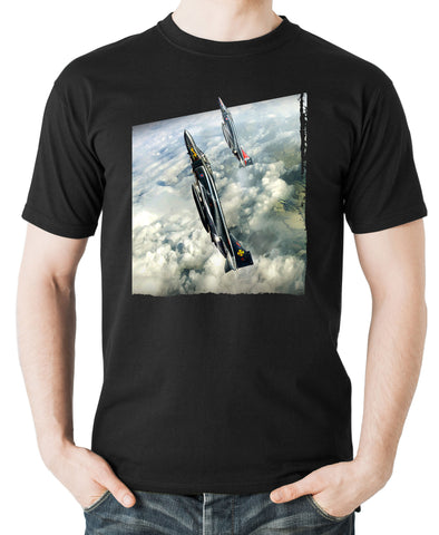 Phantom - Spey Power - T-shirt