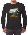 Dragon Rapide - Long-sleeve T-shirt
