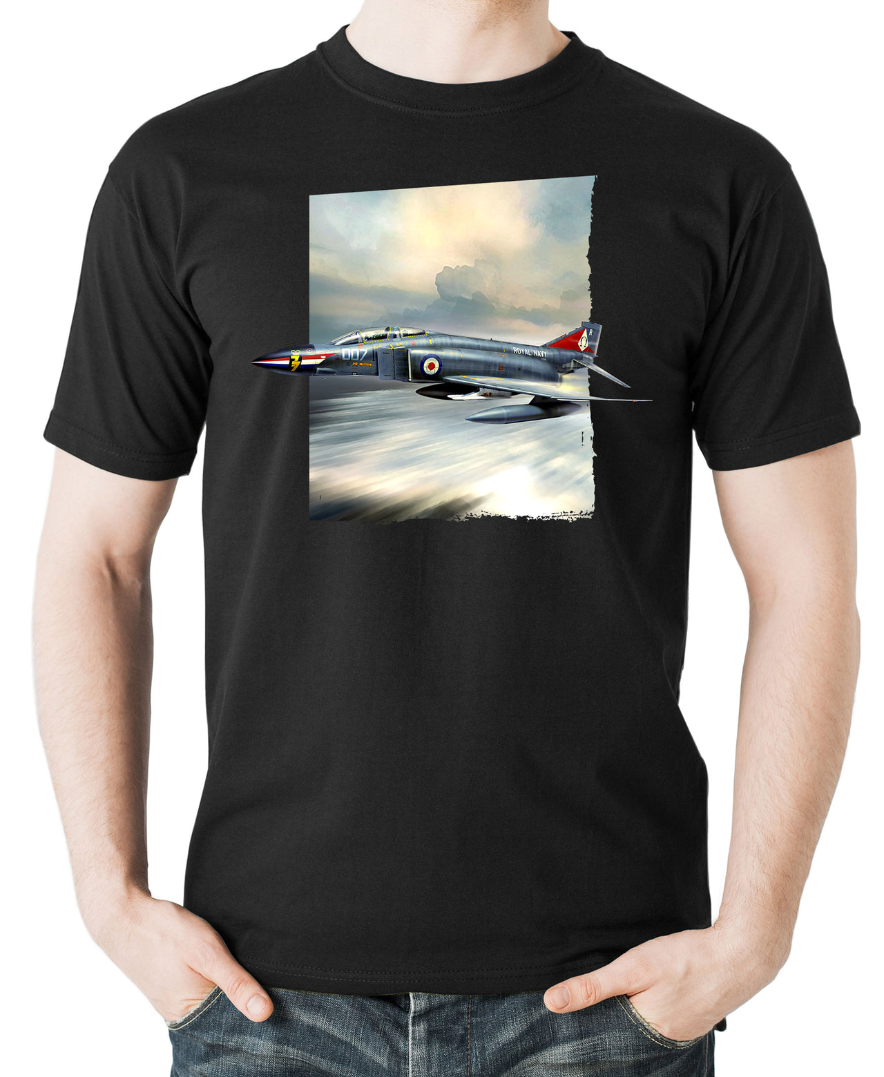 Phantom FG1 - T-shirt