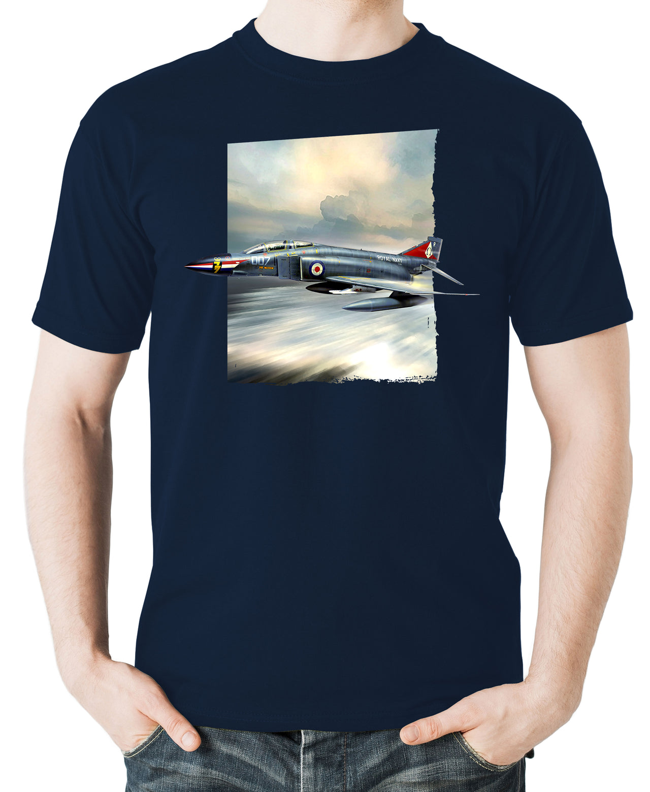 Phantom FG1 - T-shirt