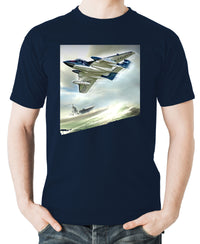 Thumbnail for de Havilland Sea Vixen - T-shirt
