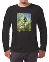 Saab Viggen JA 37 - Long-sleeve T-shirt