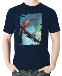 Thumbnail for Lancaster - 'Holds her own' - T-shirt