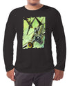 B-17 - 'One more closer to home' - Long-sleeve T-shirt