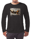 Tornado ECR - Long-sleeve T-shirt