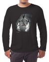F-16 Belgian Air Force - Climb 01 - Long-sleeve T-shirt