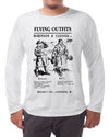 Robinson and Cleaver - Long-sleeve T-shirt