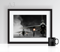 Thumbnail for English Electric Lightning - Poster