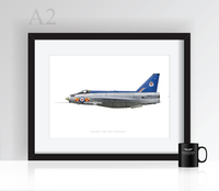Thumbnail for Lightning F2 - Poster