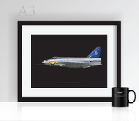 Thumbnail for Lightning F2 - Poster