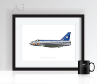 Thumbnail for Lightning F2 - Poster