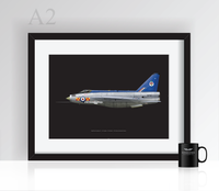 Thumbnail for Lightning F2 - Poster