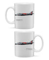 Sea Harrier - Mug