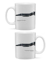 Phantom - Mug
