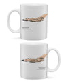 Tornado GR.1 - Mug