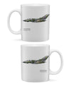 Tornado - Mug